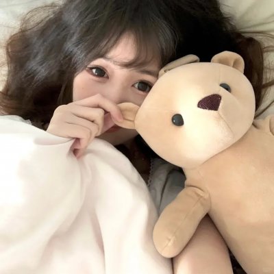 咕噜牛小妞妞